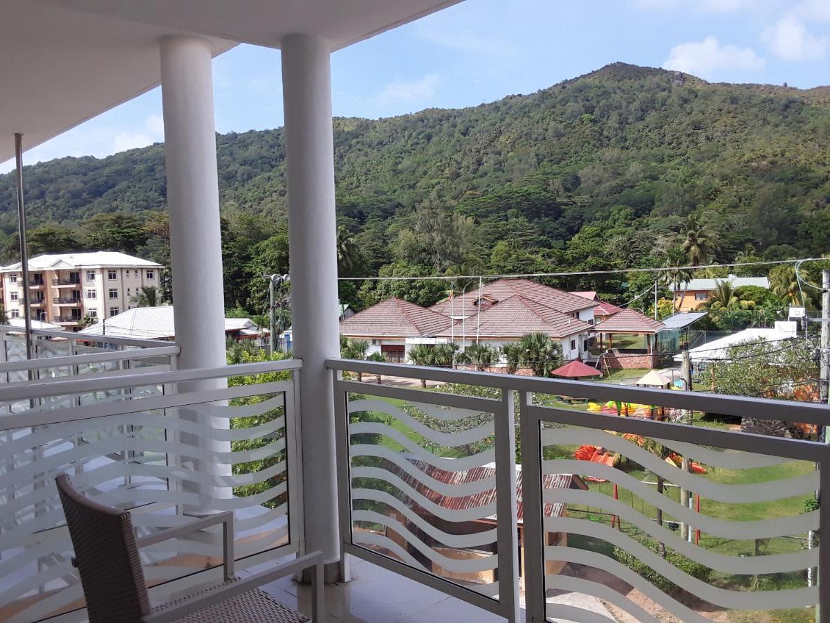 Diamond Plaza Hotel Grand Anse  Ruang foto
